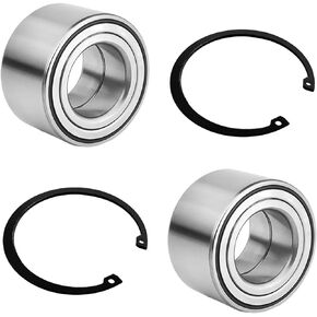 Front Wheel Bearings 30x55x32mm For Kawasaki Teryx 750 KRF750 2008-2013 Teryx4 750 KRF750 2012-2013 Teryx 800 KRF800 2014-2023 Teryx4 800 KRF800 2014-2023 92045-0123 92045-0800 92033-1274
