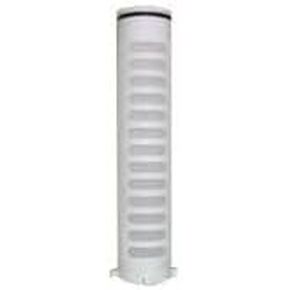 Fs-1-12-60 Rusco Fs-1-1/2-60 Spin-Down Polyester Replacement Filter (FS-1-12-60)