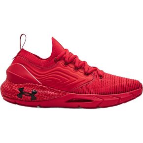 حقيبة ظهر شبكية من Under Armour للجنسين للبالغين، وردي استوائي (654)/أسود، مقاس واحد يناسب الجميع