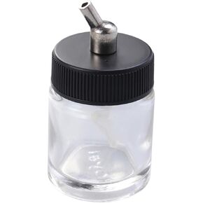 Airbrush Bottles Glass Spray