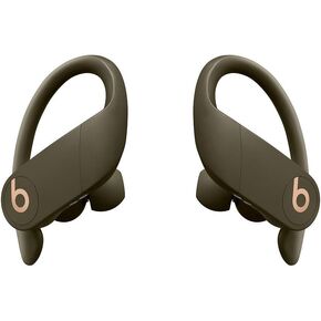 سماعات بلوتوث Powerbeats Pro لاسلكية بالكامل وعالية الأداء - Moss (متجددة)
