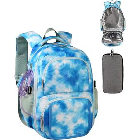 Feeding Tube Backpack Multifunctional Backpack (grey)