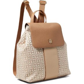 Tommy Hilfiger Chloe Ii Flap Backpack