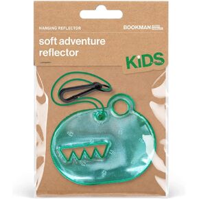 ديناصور عاكس معلق باللون الأخضر in Kuwait
