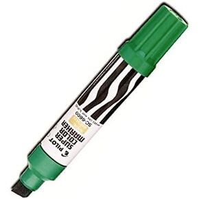 Jumbo Permanent Marker