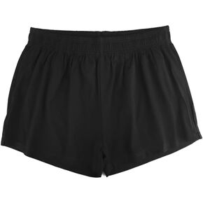 GYMAPE Men 3" Cotton Boxer Lounge Short Shorts Underwear Pajama Bottoms Sleeping Wear