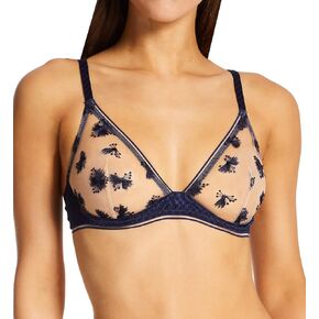 Simone Perele Women's Augustine Triangle Underwire Bra