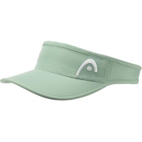 HEAD Women's Pro Player Visor
