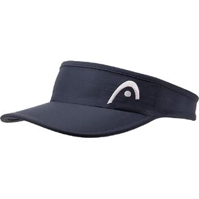 HEAD Women's Pro Player Visor