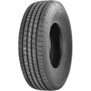 Firestone Transforce HT2 Highway Terrain Commercial Light Truck Tire LT245/75R17 121 R E