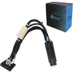 QFS OEM In-Tank Fuel Pump Assembly Replacement for KTM 150 250 300 350 450 500 EXC XC SX-F Freeride 350, 450 EXC-F Six Days, 450 SMR 450 XC-F, 2011-2023, 78107088300 78107088500 79707088400