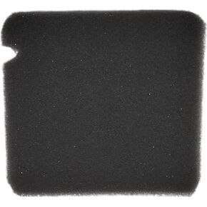 AWO MU03602 Replacement Projector Air Filter DT00781 Filter for HITACHI CP-RX70,CP-X1,CP-X2,CP-X253,CP-X264,CP-X3,CP-X5,ED-X20,ED-X22,MP-J1,MP-J1EF for 3M X20