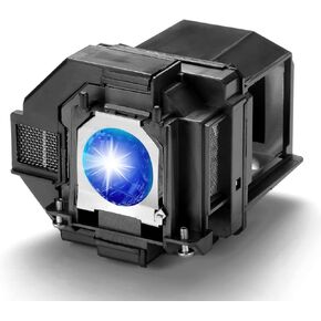 Replacement Projector Lamp Bulb for Epson ELPLP97 Home Cinema 2250 880 2200 2350 POWERLITE 118 119W U50 W06+ W49 X49 51+ VS260 EX3280 EX5280 EX9230 EH- TW5700 TW5820 TW6150 TW6250 V13H010L97