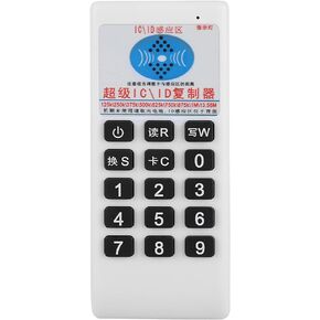 Duplicator Handheld Ic Id Card Reader Writer Copier Duplicator 125Khz 13.56Mhz