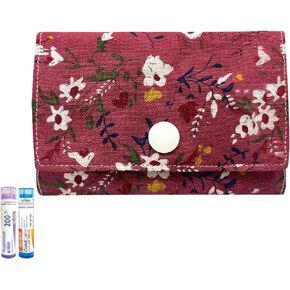 حقيبة تخزين المعالجة المثلية، صندوق حمل المثلية، حقيبة قابلة للطي، منظم المعالجة المثلية لـ 9 أنابيب، مجموعة السفر المنزلية - بدون أنابيب in Kuwait