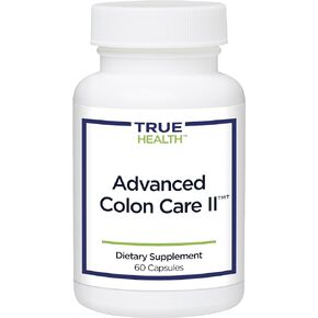 Advanced Colon Care II in Saudi Arabia