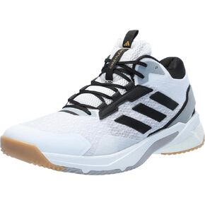 adidas Men's Crazyflight 5 Mid Indoor Sneaker in Saudi Arabia