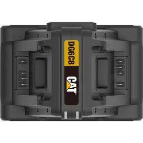 Caterpillar Cat® 60V 8A Battery Charger - DG6C8