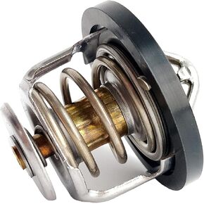 Thermostat Kit Replacement for John Deere Gator XUV825 XUV590 XUV835 Utility Vehicles MIA11731
