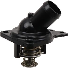 Beck/Arnley Thermostat Assembly - 143-0819