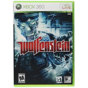 Wolfenstein - Playstation 3 (Renewed)