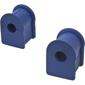 MOOG K80071 Suspension Stabilizer Bar Bushing Kit for Ford F-250 Super Duty