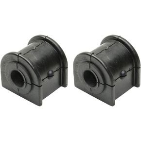 MOOG K201636 Suspension Stabilizer Bar Bushing Kit for Jeep Wrangler