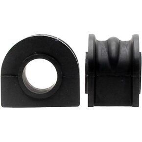 ACDelco Professional 45G0548 Rear Suspension Stabilizer Bar Bushing , Black