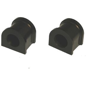 Prothane (18-1123-BL) 98-02 Lexus GS Front Sway Bar Bushings - 28.5mm - Black