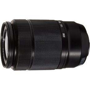 Fujinon XC50-230mmF4.5-6.7 OIS II Black (Renewed)