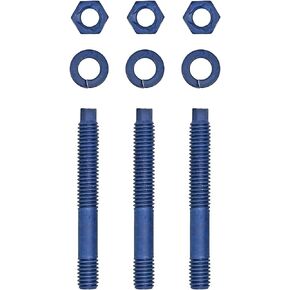 FEL-PRO ES 75103 Exhaust Flange Bolt Set