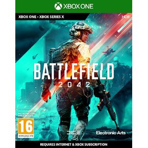 Battlefield 2042