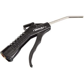 Air Blow Gun Pistol Grip 4 inch extended nozzle