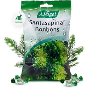 BIOFORCE - BI 100G BONBONS SANTASAPINA