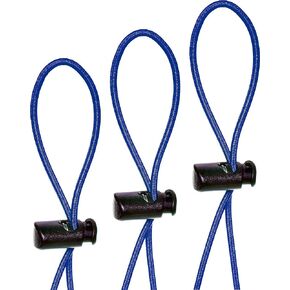 Adjustable Neon Bungee Cord Replacement Swim Goggles Kit | Swimming Goggle Strap | Unisex, One Size Fits Most