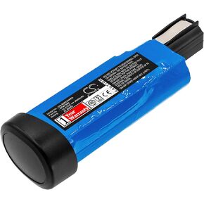 10.8V Shark XFBT200 Battery Replacement for Shark WV200 WV201 WV200UK WV220 Ion W1 Cord, Battery Part NO XFBT200 XFBT200J XFBT200EU