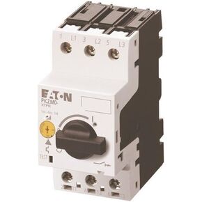 EATON PKZM0-20 MOTOR DISCONNECT SW.