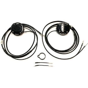 Mercury Marine Mercruiser Trim Sender and Limit Kit 18-7633, 805129A3, 805130A2, 805320A03