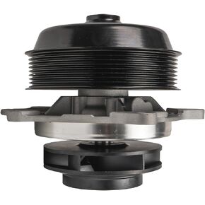 Water Pump 2042162 2042162R 1956779 189020 Compatible with PACCAR/DAF MX-13 Euro 6 CF Euro 6 XF Euro 6 Engine