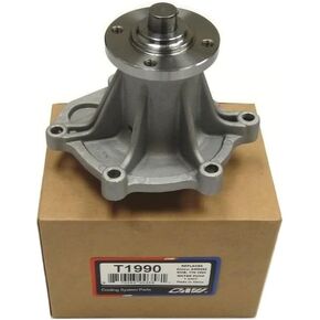 T1990 Engine Water Pump for 96-97 Lexus LX450 & 93-97 Toyota Landcruiser 4.5L 1FZFE