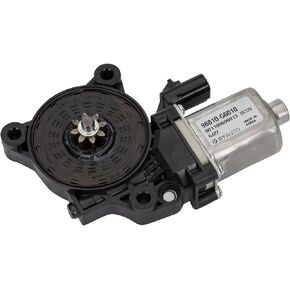 GM Genuine Parts 23398272 Front Passenger Side Power Window Regulator Motor