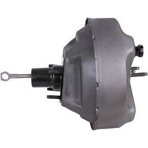 Cardone 54-74211 Remanufactured Vacuum Power Brake Booster without Master Cylinder (Renewed)