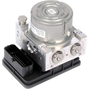 ACDelco GM Original Equipment 22932435 Electronic Brake and Traction Control Module