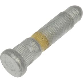 Dorman 610-674 Front Wheel Lug Stud Compatible with Cadillac/Chevrolet/GMC Models (Pack of 10)