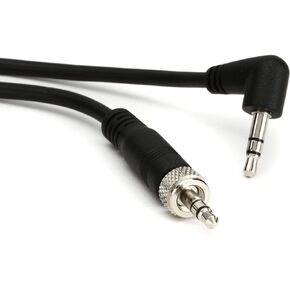 SENNHEISER CL 1-N Line Output Cable, Black