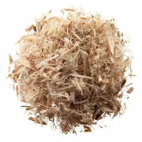 Monterey Bay Spice Company Slippery Elm Bark Wildcrafted C/S 4 Oz.
