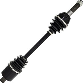 NICHE Rear Half Shaft CV Axle for Polaris Ranger 500 570 Crew Full Size EPS 1334361