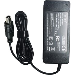 42V AC/DC Adapter Charger Compatible with Bird Air BirdAir VA00020 VA 00020 36V 5.2Ah 187.2Wh Li-ion Battery 250W Electric Scooter 082-070-582 082-07-6384 Model BC266420200 42VDC Power Supply