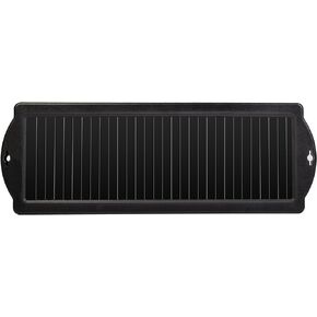 Sunforce 50012 1.8-Watt Solar Battery Maintainer