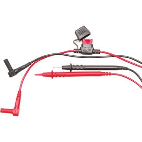 ES Electronic Specialties 134 Fuse Lead Automotive Test Lead, Factory